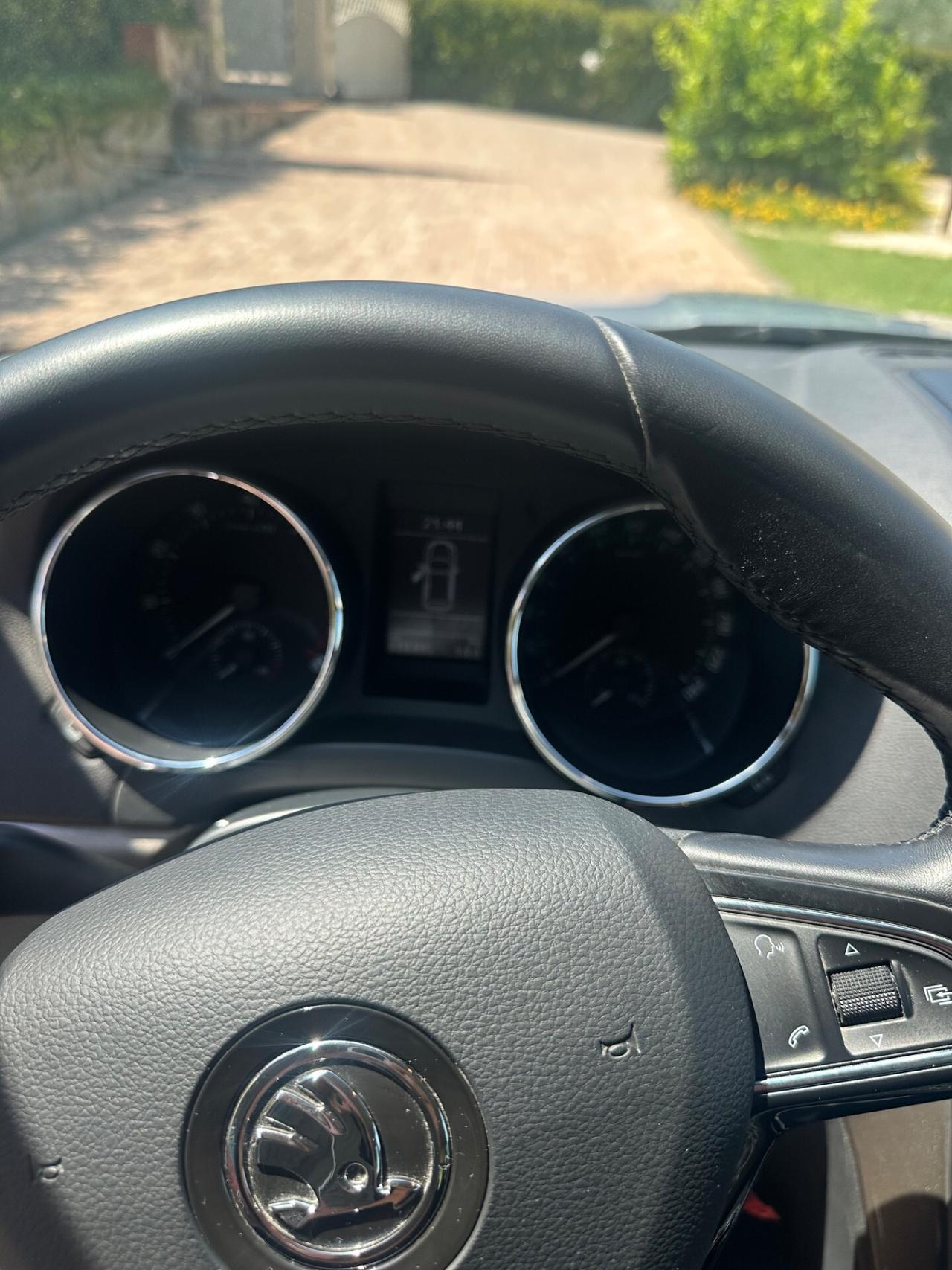 Skoda Yeti Outdoor 1.8 TSI 4x4 Elegance KM 0!!!!!