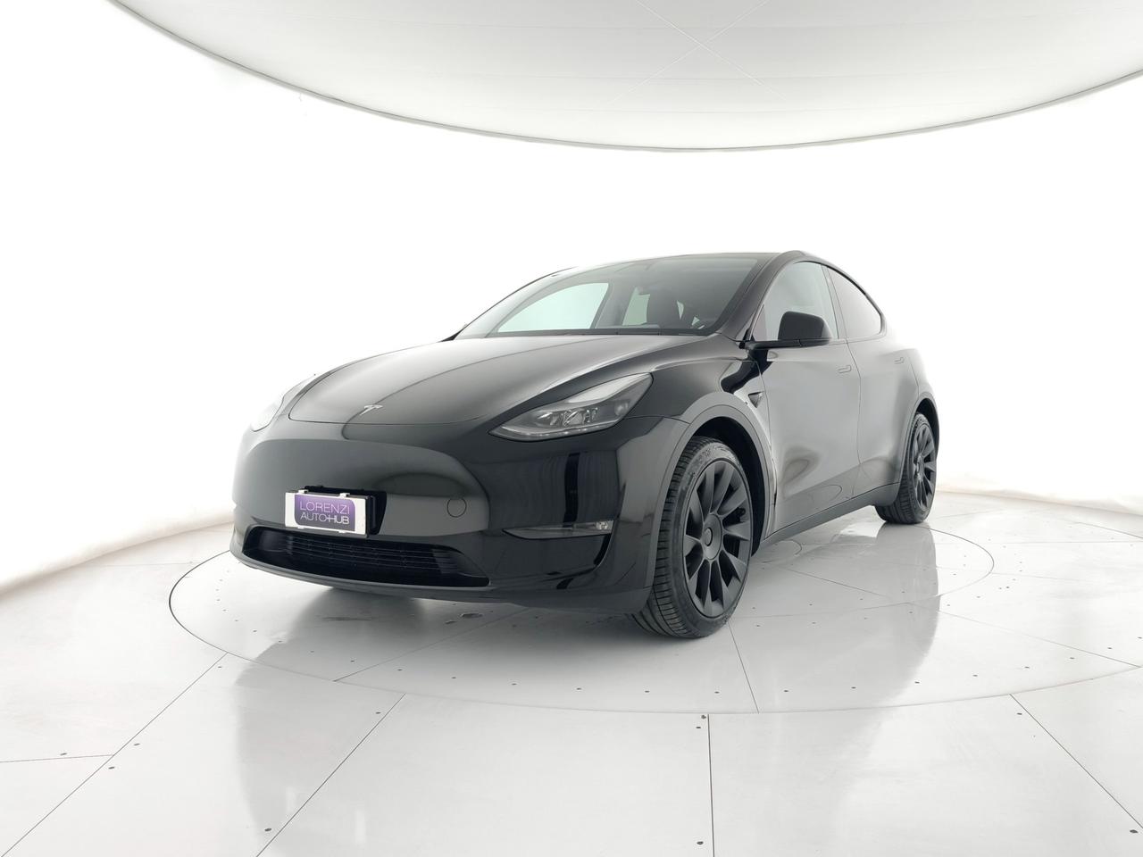 TESLA Model Y Long Range Dual Motor awd + AUTOPYLOT MAX