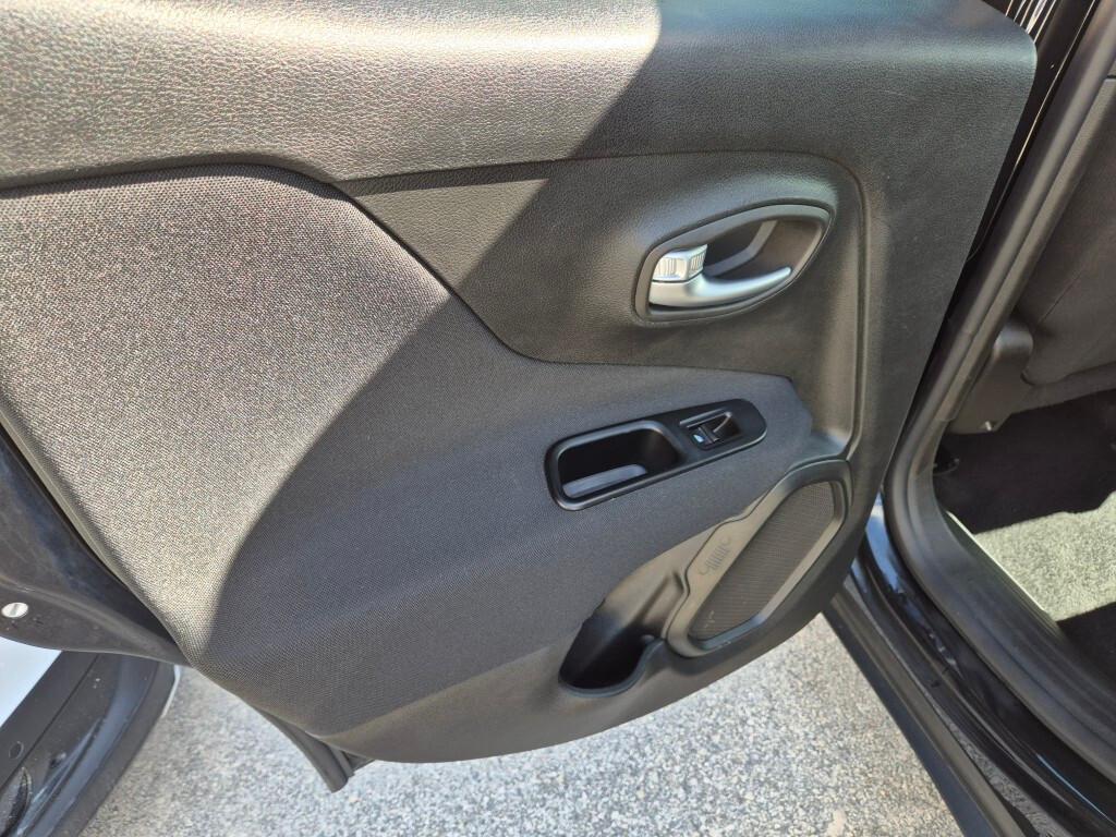 Jeep Renegade 1.6 MJTD UNICO PROPRIETARIO