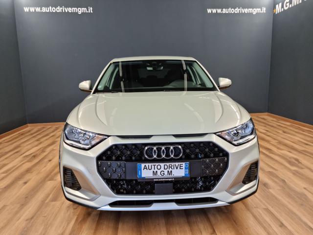 AUDI A1 allstreet 30 TFSI S tronic