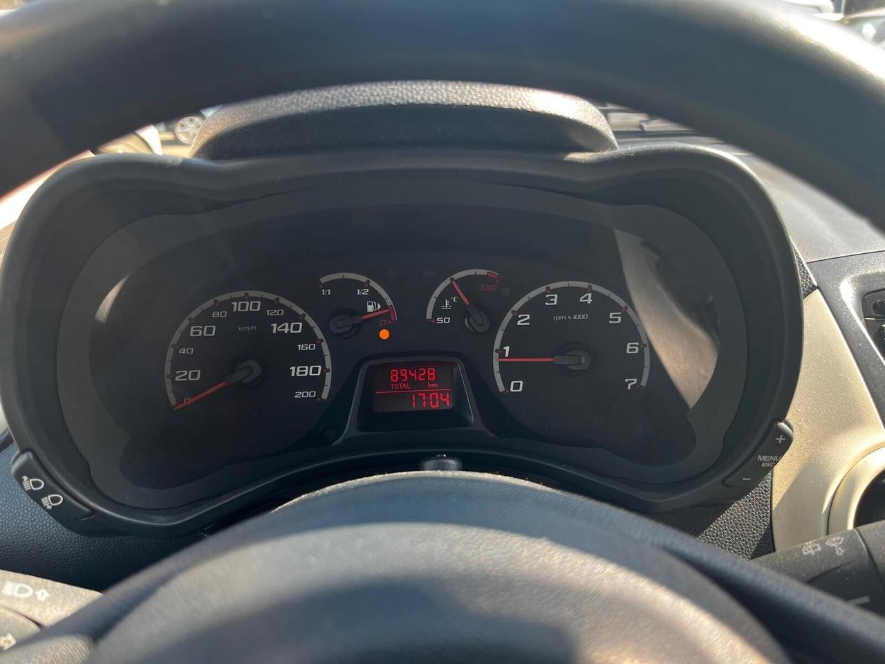 Ford Ka 1.2 8V 69CV Titanium - 2009