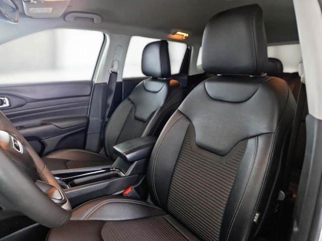 JEEP Compass 1.3 Turbo T4 190 CV PHEV AT6 4xe Business Plus