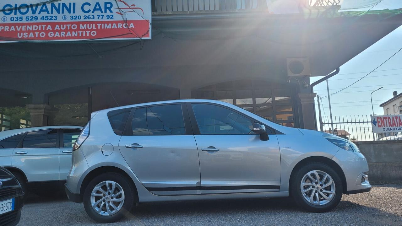 Renault Scenic XMOD 1.5 DIESEL ..