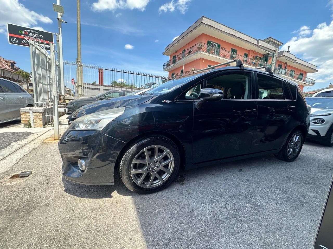 Toyota Verso 2.0 D Active 7 posti