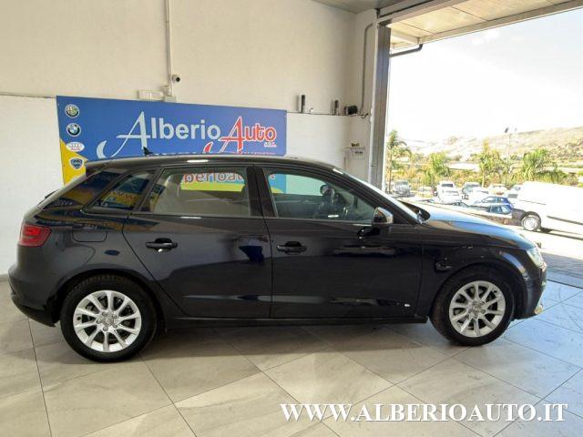 AUDI A3 SPB 1.6 TDI Ambition