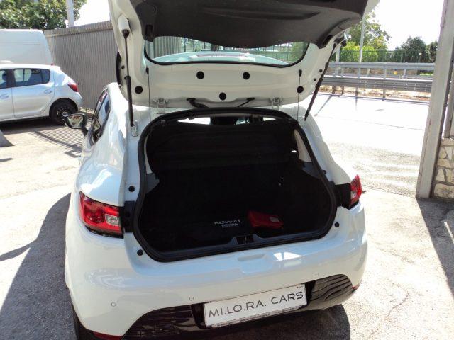 RENAULT Clio 1.2 75CV GPL 5 porte Costume National