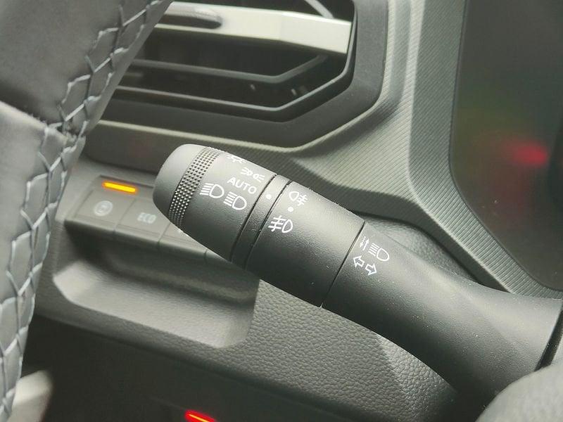 Dacia Bigster 1.8 Hybrid 155cv Journey