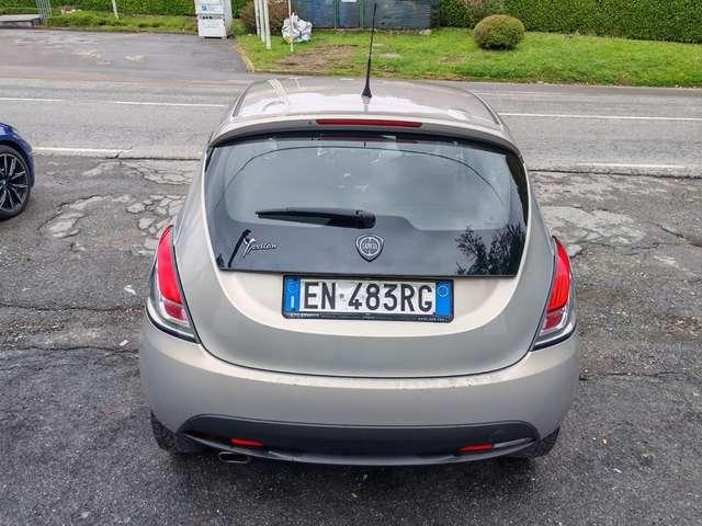 Lancia Ypsilon Ypsilon III 2011 1.3 mjt Platinum s