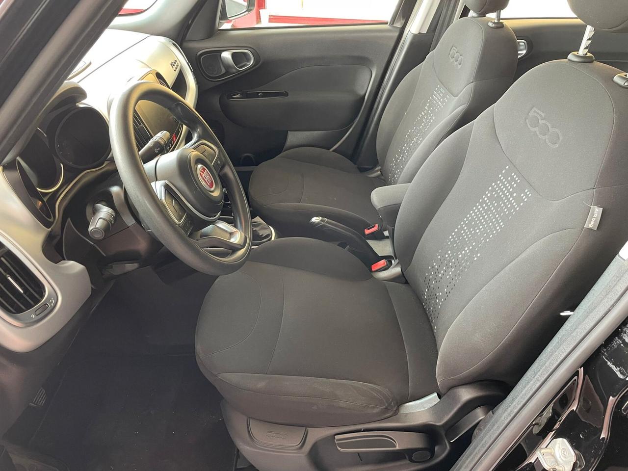 Fiat 500L 1.3 Mj 95 CV City Cross