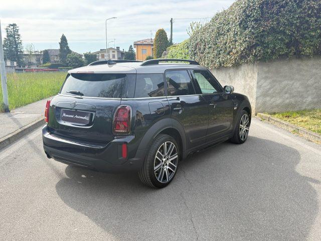 MINI Mini 1.5 Cooper Yours Countryman UNICO PROPRIETARIO