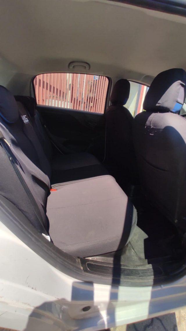 FIAT Punto 1.3 MJT II 75 CV 3 porte Easy