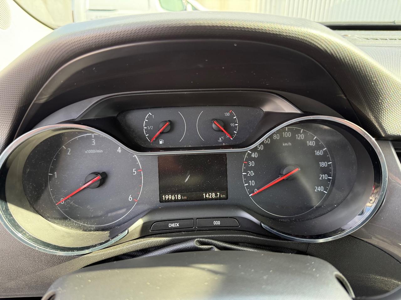 Opel Crossland X 1.6 ECOTEC D 8V Start&Stop Innovation