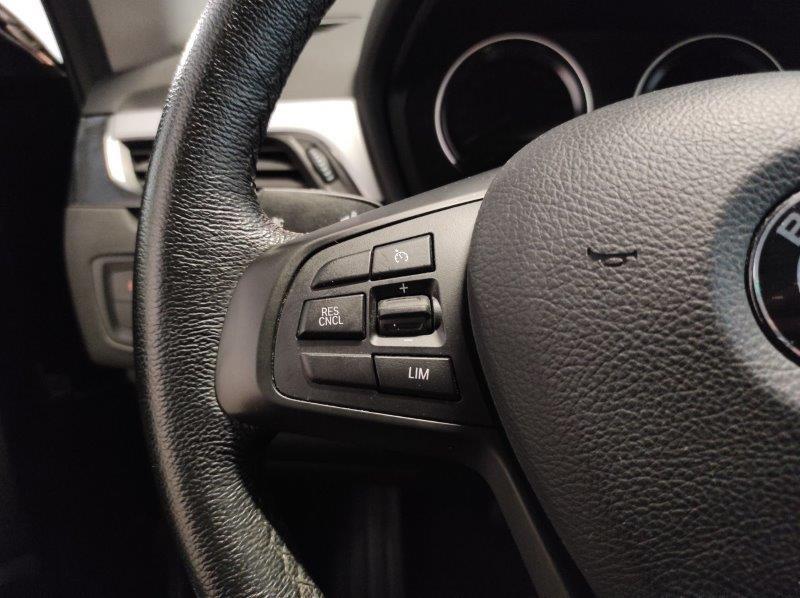 BMW X1 (F48) - X1 xDrive25e Business Advantage