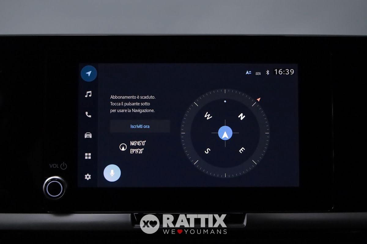 Toyota C-HR 2.0 phev Trend Eco e-cvt