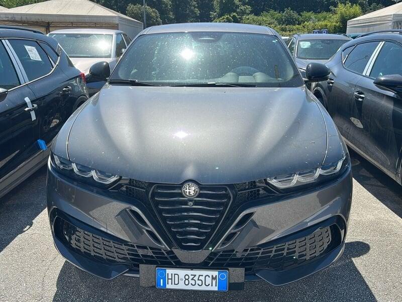 Alfa Romeo Tonale 1.5 Hybrid 175cv TCT7 Sprint