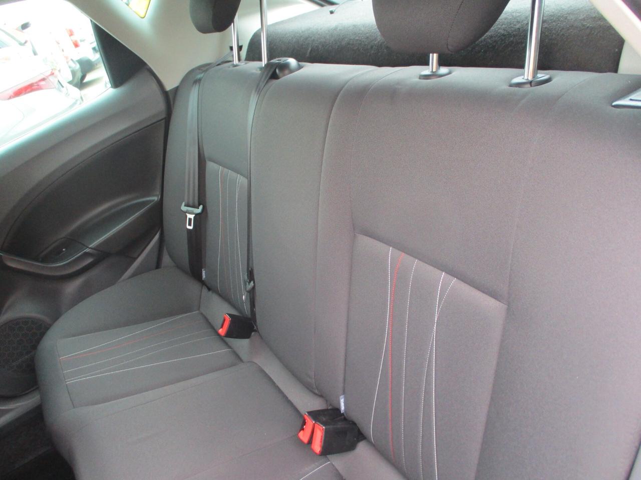 Seat Ibiza 1.2 TSI DSG 5 porte Style