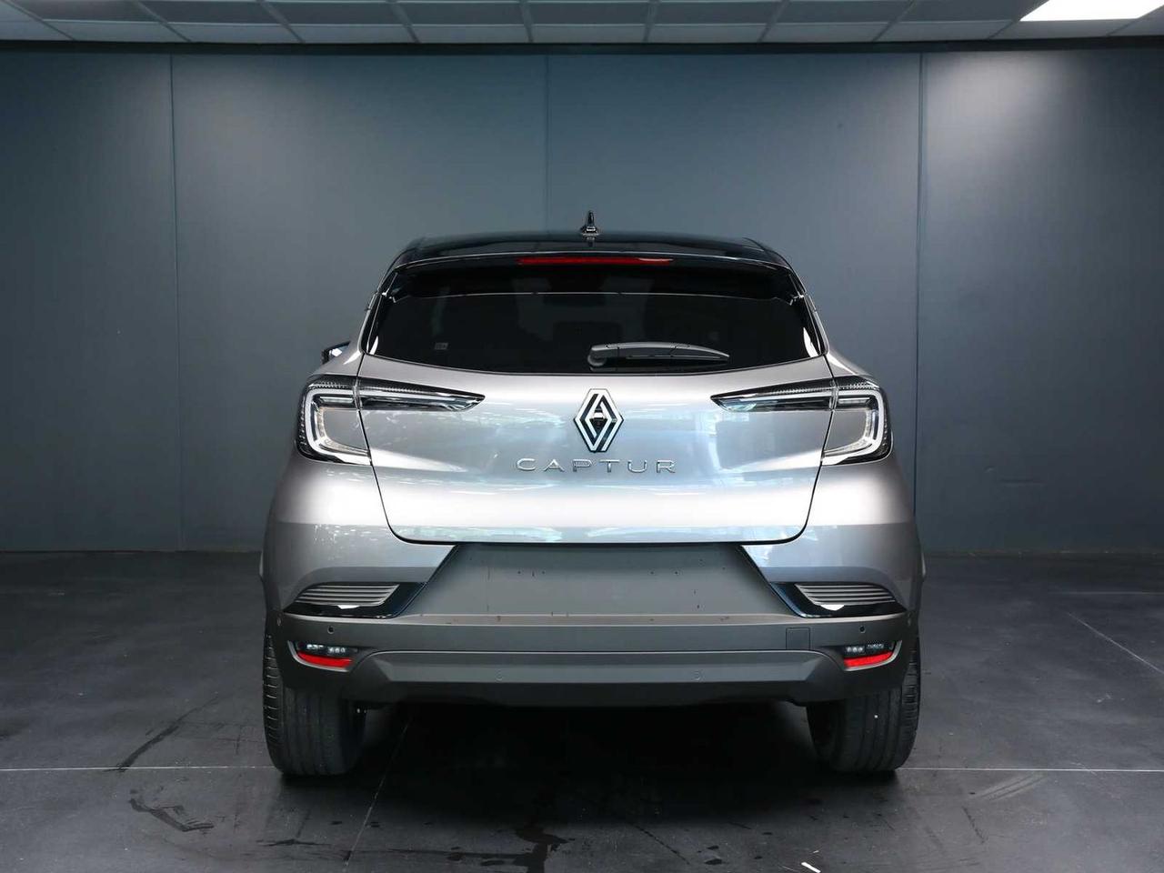 Renault Captur ECO-G TECHNOO 120CV #50316