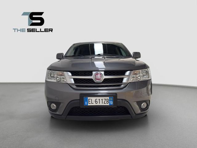 FIAT Freemont 2.0 Multijet 170 CV Lounge*UNICO RPROP*