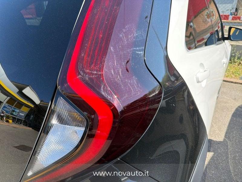 Toyota Aygo X 1.0B (72 CV) Trend S-CVT