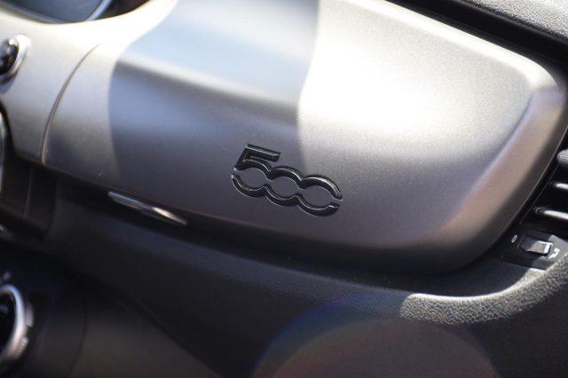 FIAT 500X 1.3 T4 150 CV DCT Yacht Club Capri Sport