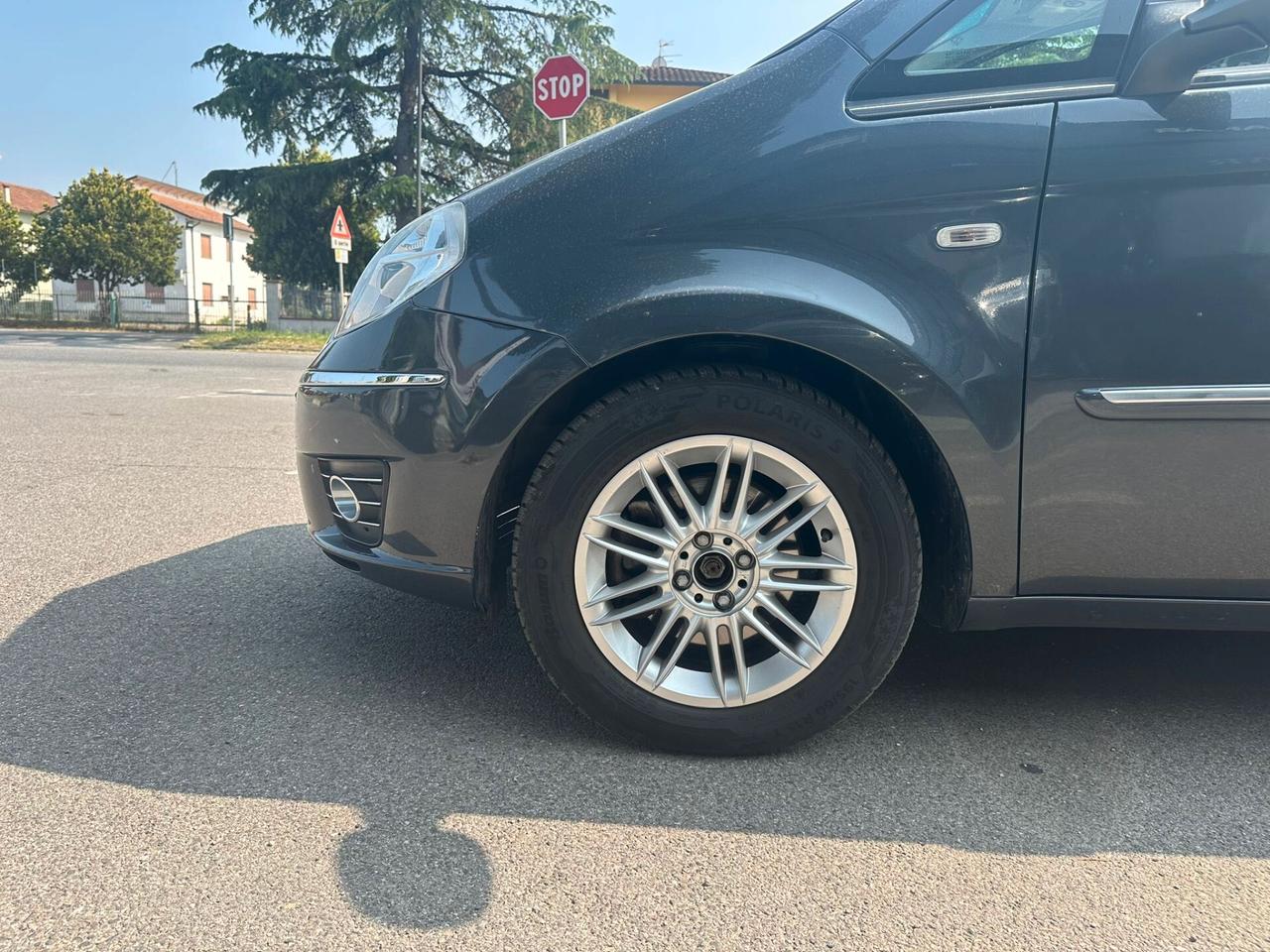 Lancia MUSA 1.3 MTJ 95cv *MOTORE NUOVO*