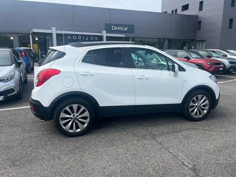 Opel Mokka Mokka X 1.6 CDTI Ecotec 136CV 4x2 Start&Stop Innovation
