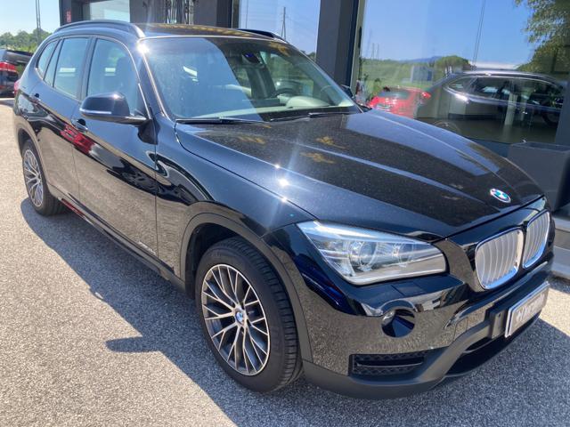BMW X1 xDrive18d X Line