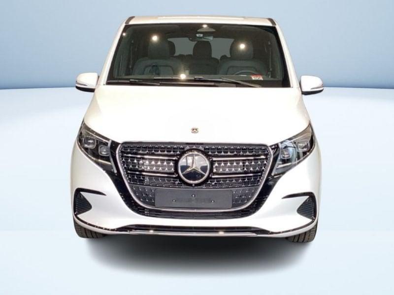 Mercedes-Benz Classe V 250d Long Avantgarde