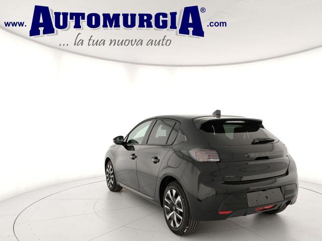 PEUGEOT 208 Business Turbo benzina 100