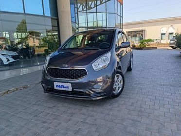 KIA Venga 1.4 CVVT Active
