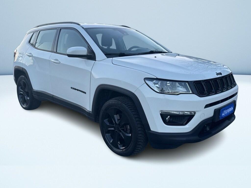 Jeep Compass 2.0 Multijet Night Eagle 4WD Auto