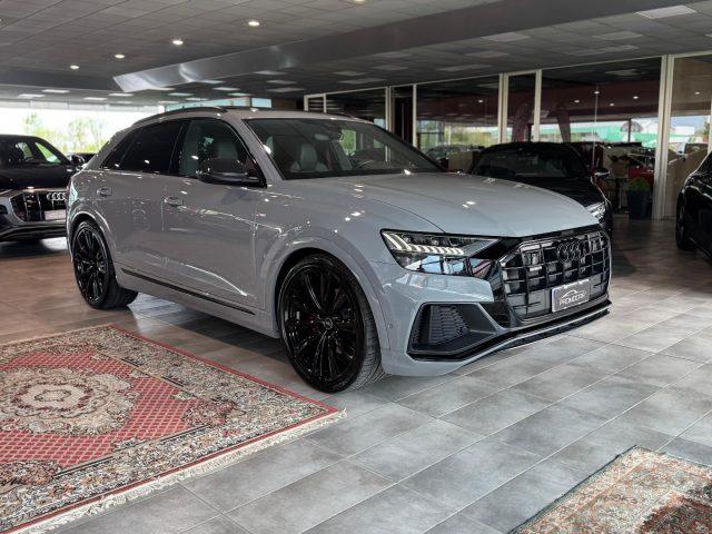 AUDI Q8 50 TDI 286 CV QUATTRO TIP. COMPETITION *UNIPROP*