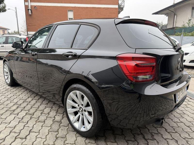 BMW Serie 1 116i 5p Sport XENON+PDC+CERCHI 17''