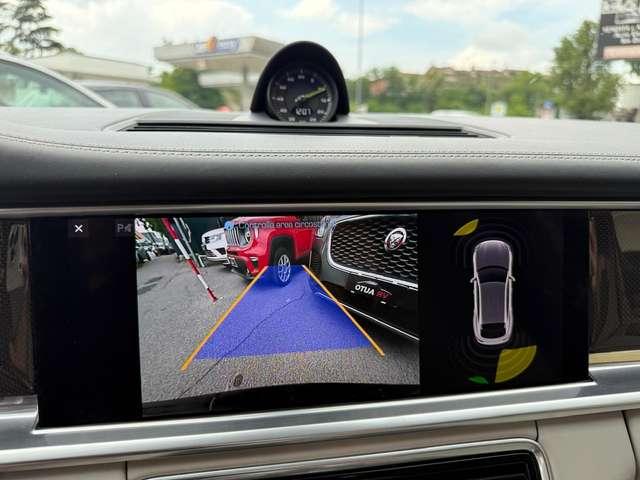 Porsche Panamera 4 Sport Turismo 2.9 e-hybrid BOSE/LED/CARPLAY