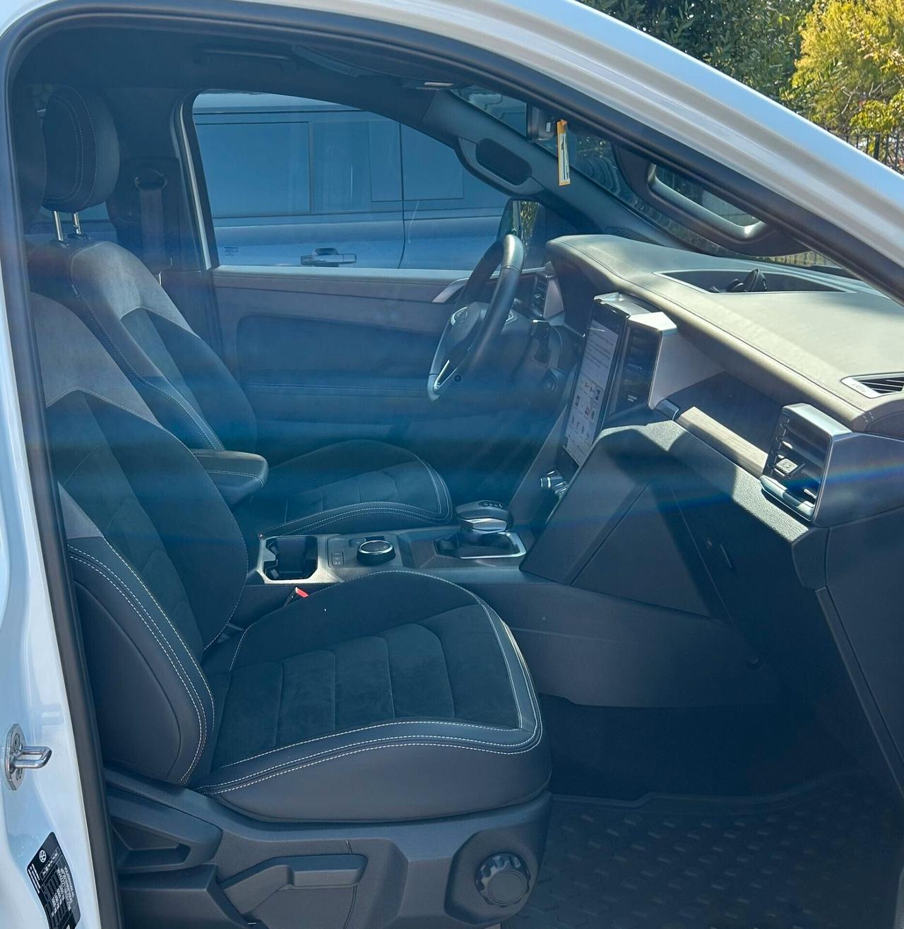 Volkswagen Amarok 3.0 V6 TDI 241CV 4MOTION aut. Aventura
