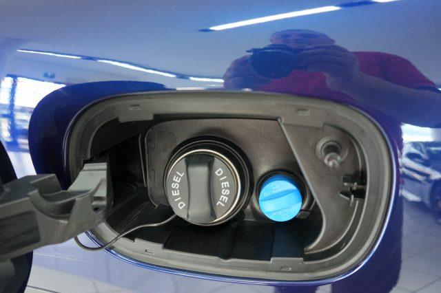 ALFA ROMEO Stelvio 2.2 Turbodiesel 190 CV AT8 Q4 Business