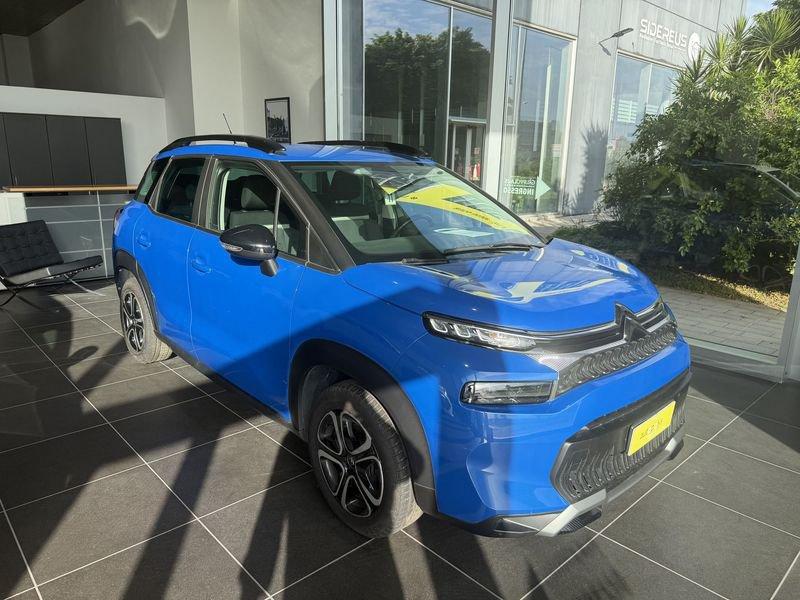 Citroën C3 Aircross PureTech 110 S&S Feel