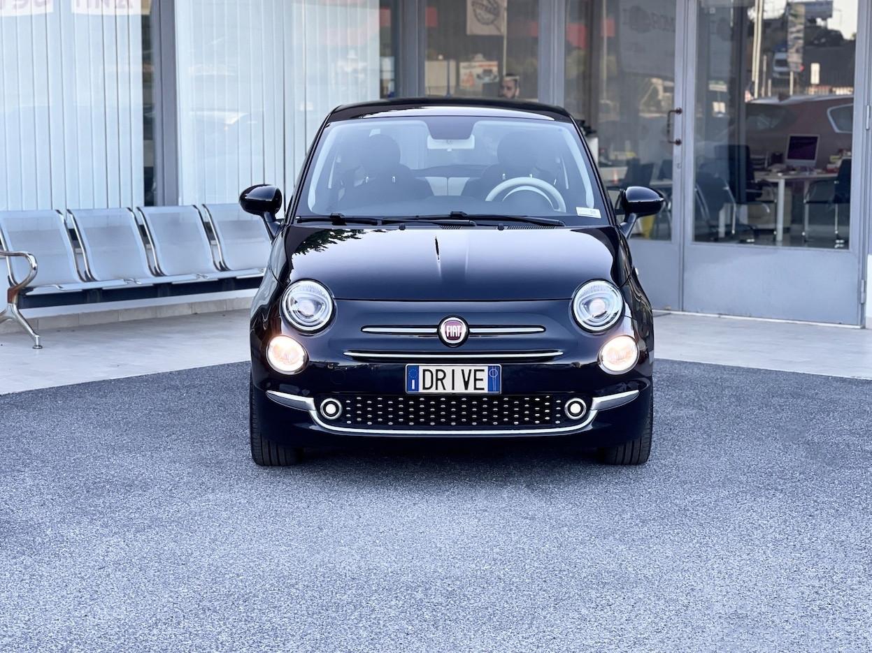 Fiat 500 1.0 Hybrid 70CV E6 Neo. - 2020