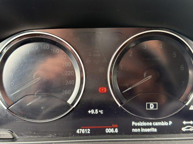 BMW X1 X1 xDrive25e Business Advantage