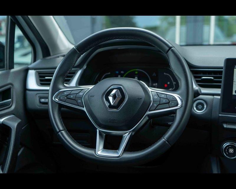 Renault Captur 2ª serie Full Hybrid E-Tech 145 CV Techno