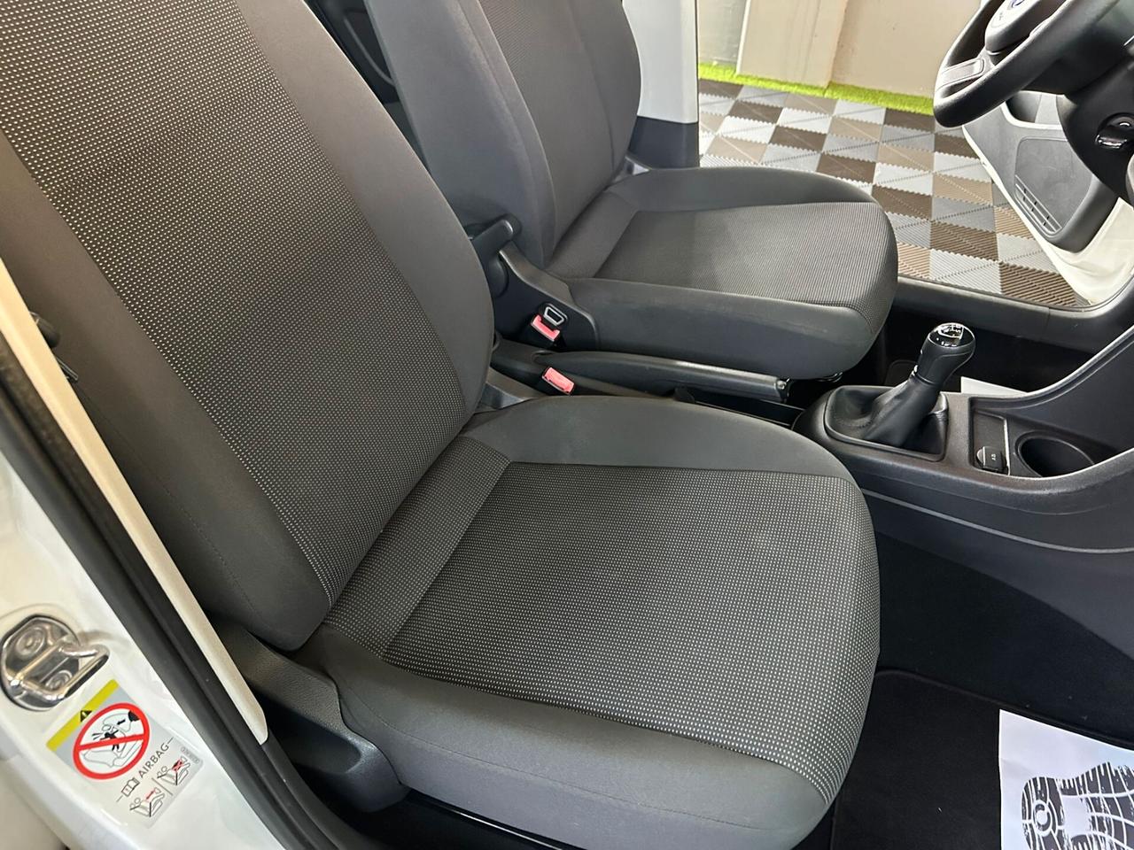Volkswagen up! 1.0 5p
