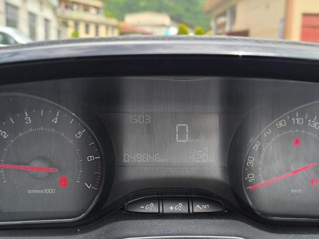 PEUGEOT 208 1° serie 1.0 VTi 68 CV 5 porte Access ADATTA A NEO