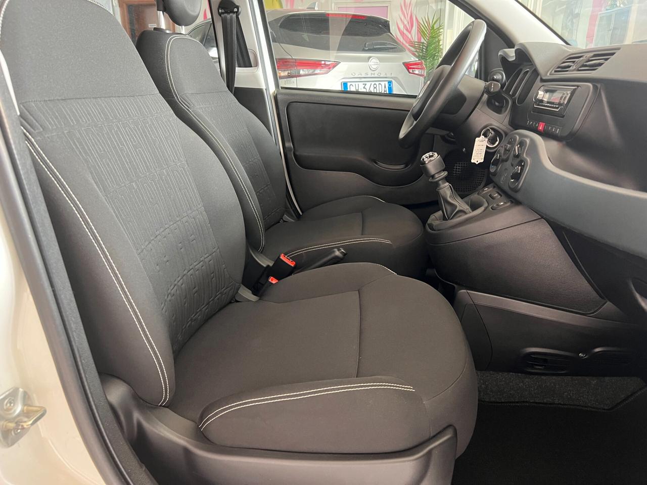 Fiat Panda Cross 1.0 FireFly S&S Hybrid