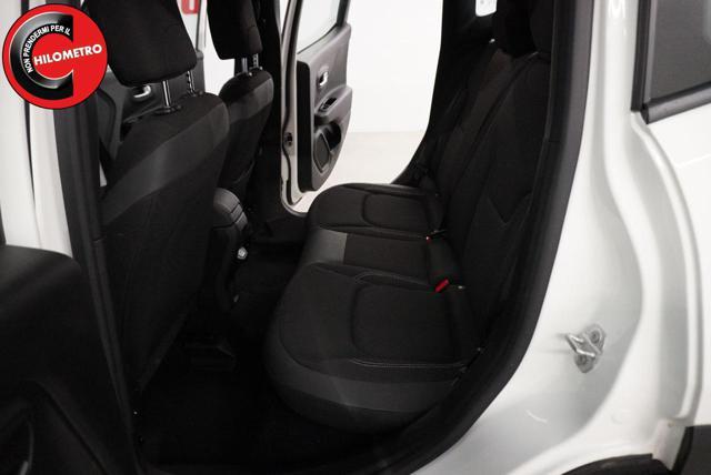 JEEP Renegade 1.3 T4 190CV PHEV 4xe AT6 Limited