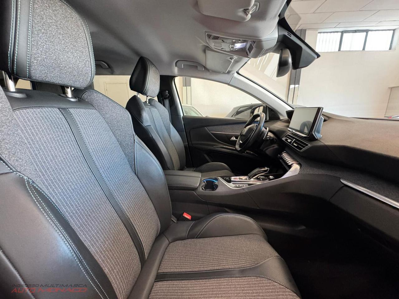 Peugeot 5008 BlueHDi 1.5 130cv GT Line - 2021
