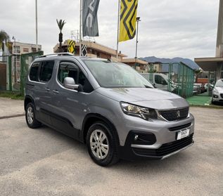 Peugeot Rifter BlueHDi 100 Allure Standard -2019