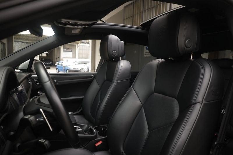 Porsche Macan Porsche Macan 2.0 195KW ANNO 2022