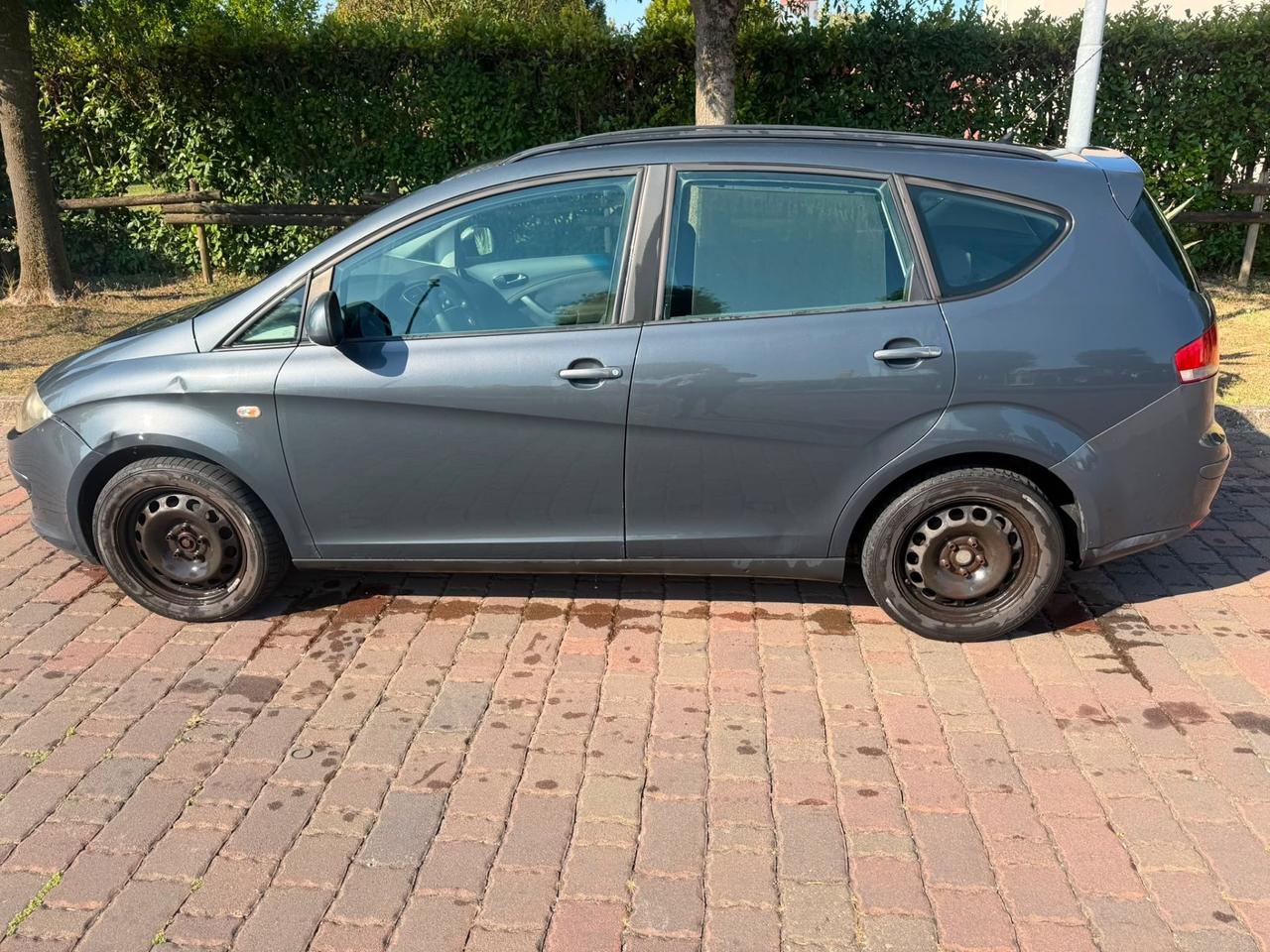 Seat Altea XL 1.9 TDI Stylance