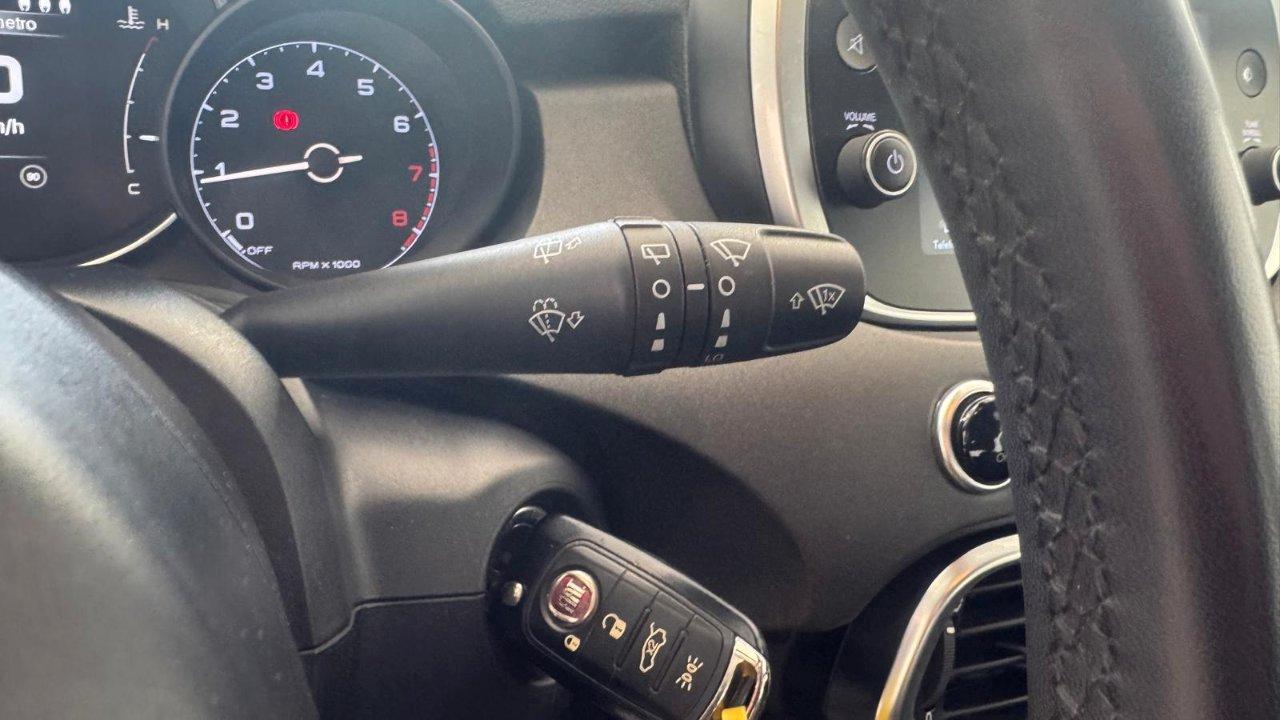 Fiat 500X 1.0 T3 Cross 120cv