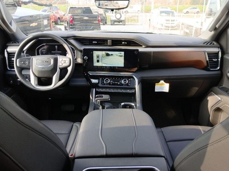 GMC Sierra 6.2L EcoTec3 V8 Gpl Aut. Denali N1